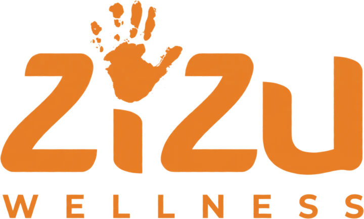 ZIZU Wellness home