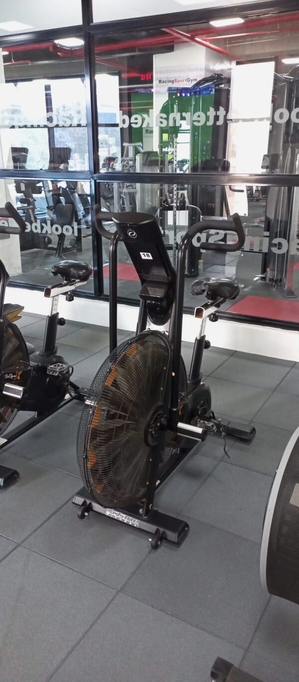 Air Dyne Bike - Image 2