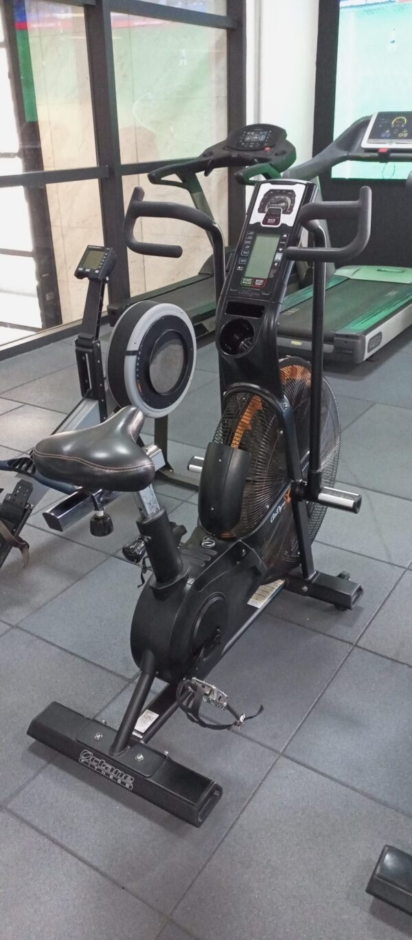 Air Dyne Bike - Image 3