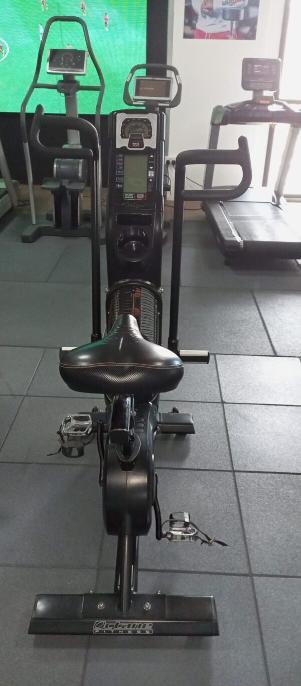 Air Dyne Bike - Image 4