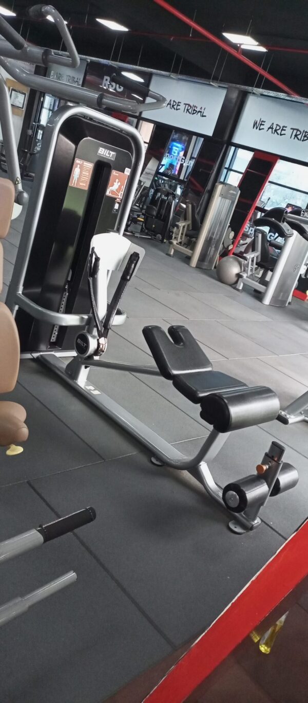 BILT Abdominal Machine - Image 2