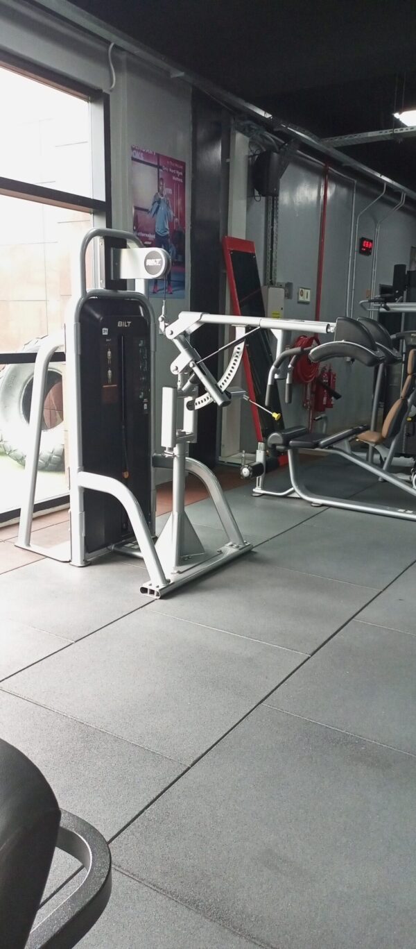 BILT  Change of Direction COD Machine - Image 2