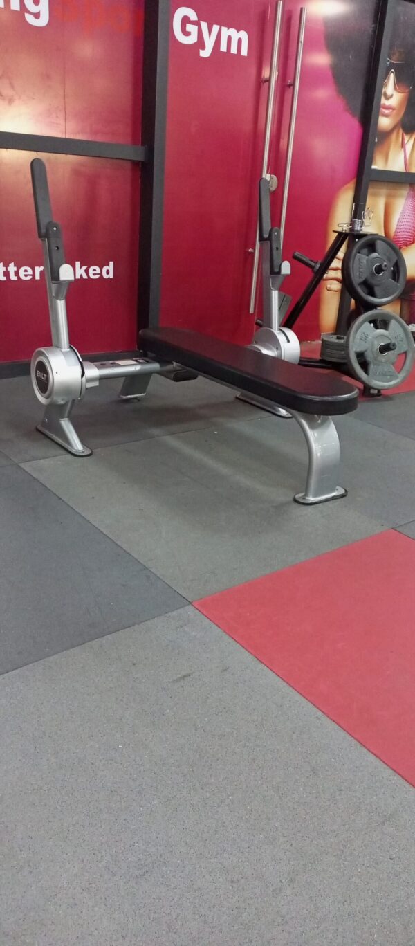 BILT Oly Flat Bench - Image 2