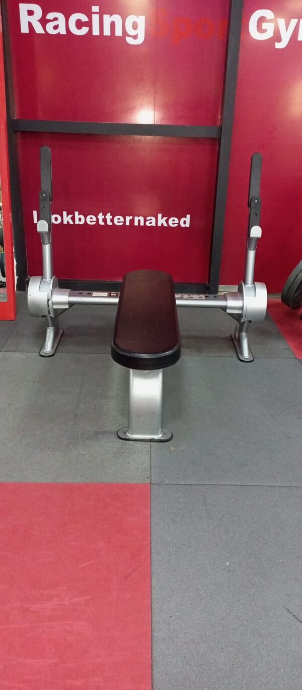 BILT Oly Flat Bench - Image 4