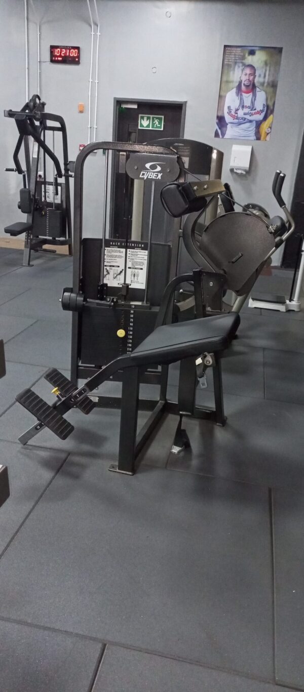 Cybex Back Extension - Image 3