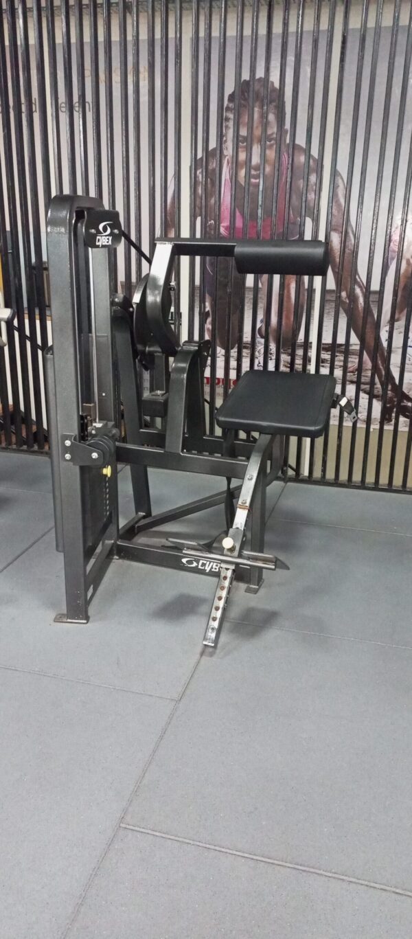 Cybex Back Extension - Image 4