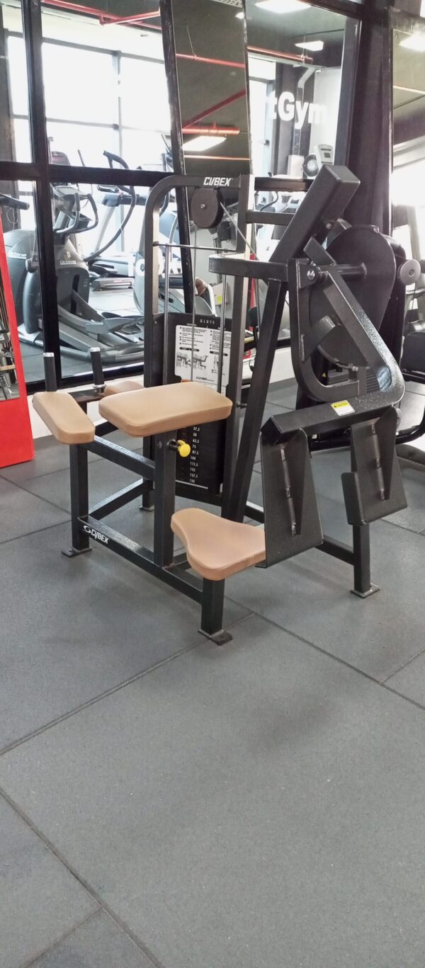 Cybex Glute Extension - Image 2