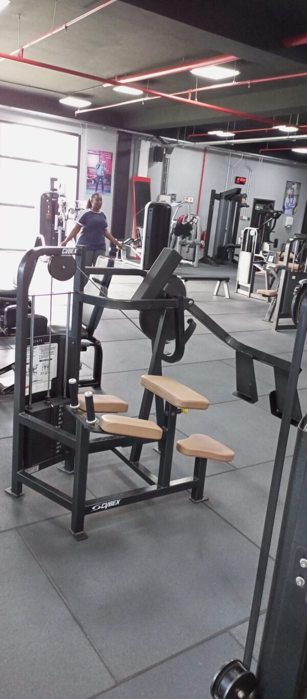 Cybex Glute Extension - Image 3