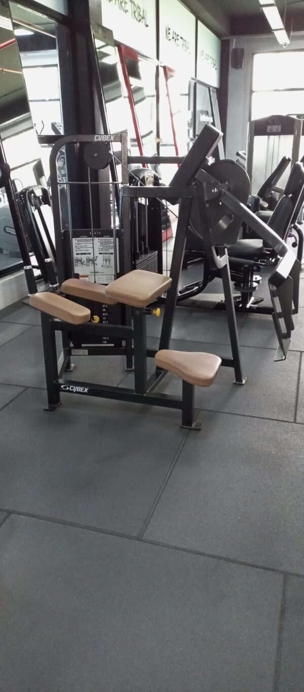 Cybex Glute Extension - Image 4