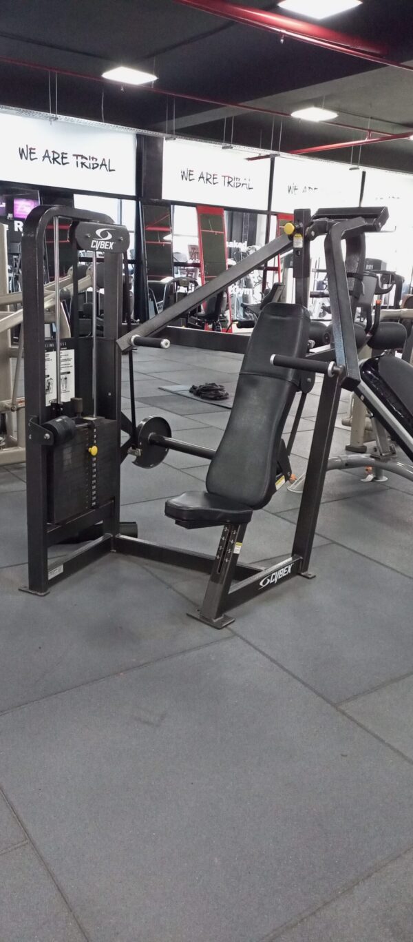 Cybex Incline Press Machine - Image 3