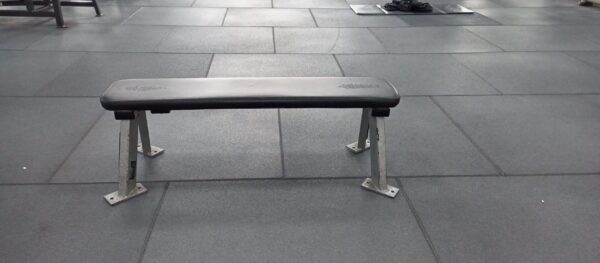 Hammer Strength Flat Bench - Image 3
