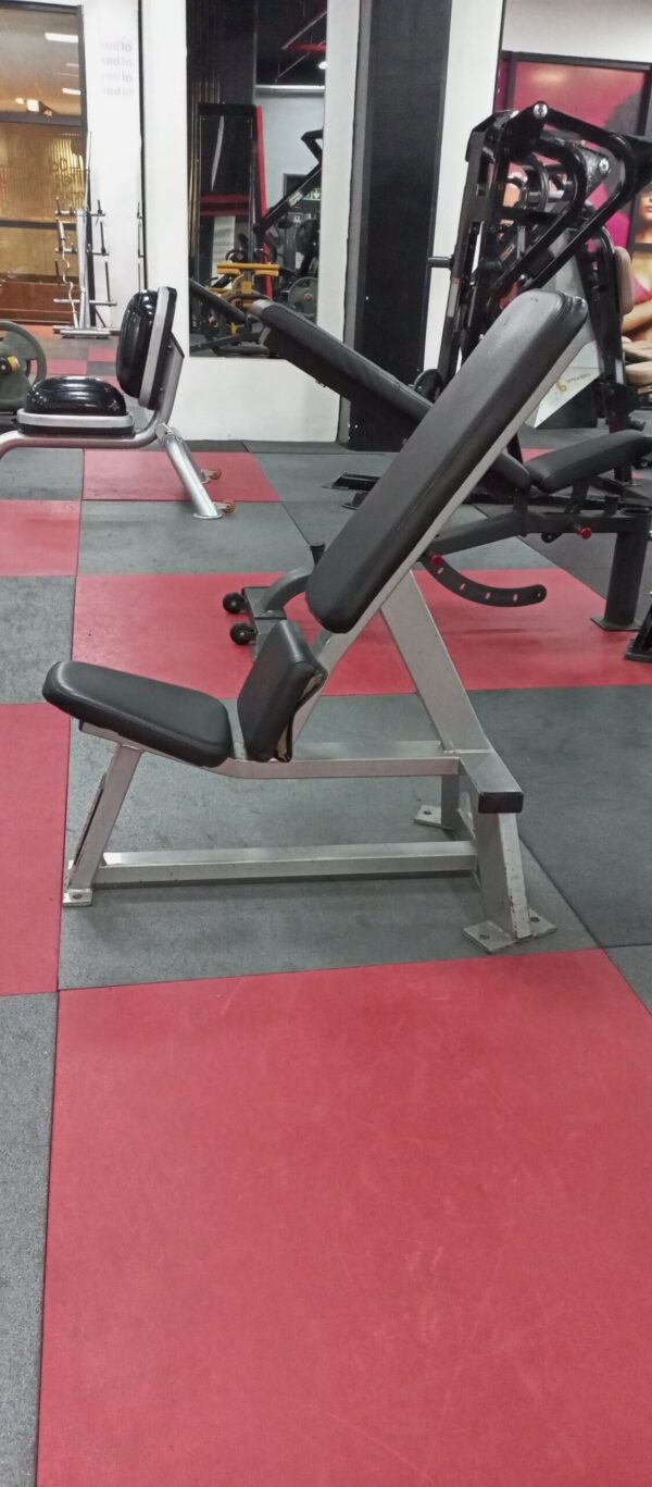 Hammer Strength 45 Bench - Image 2