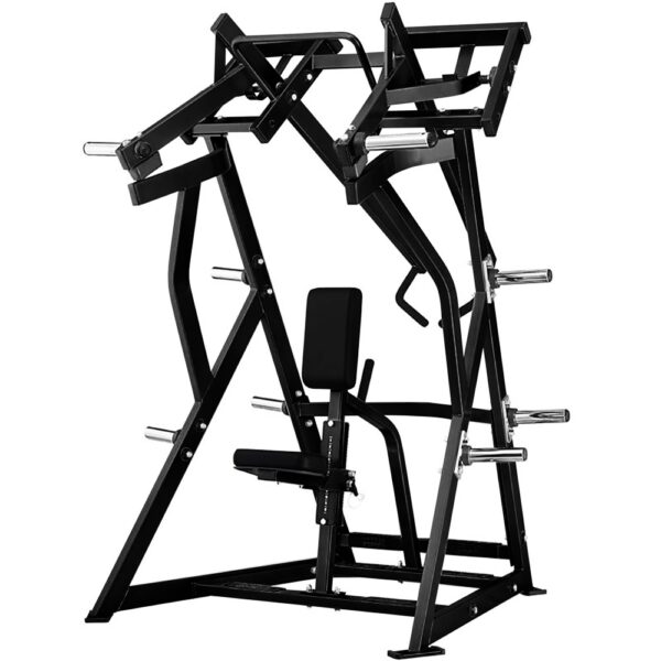 Hammer Strength Iso-Lateral D.Y Row