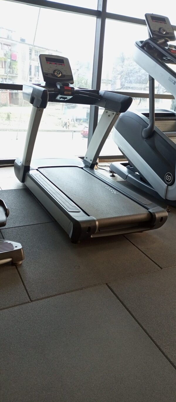 Intenza Treadmill - Image 2