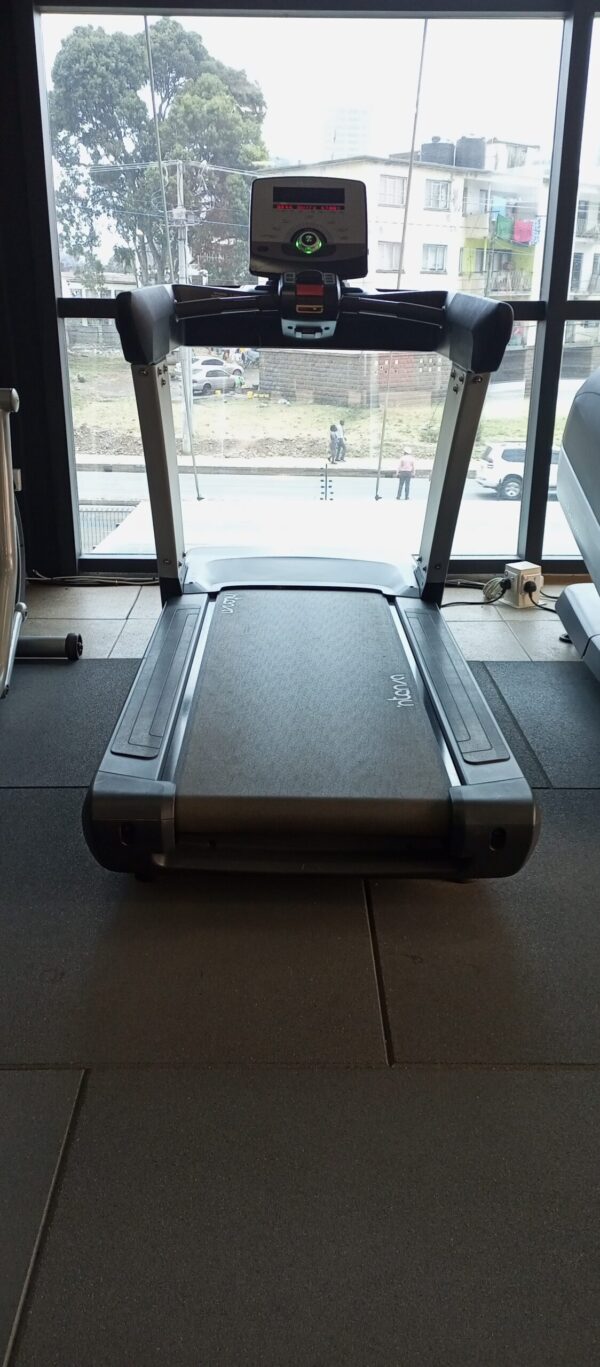 Intenza Treadmill - Image 3