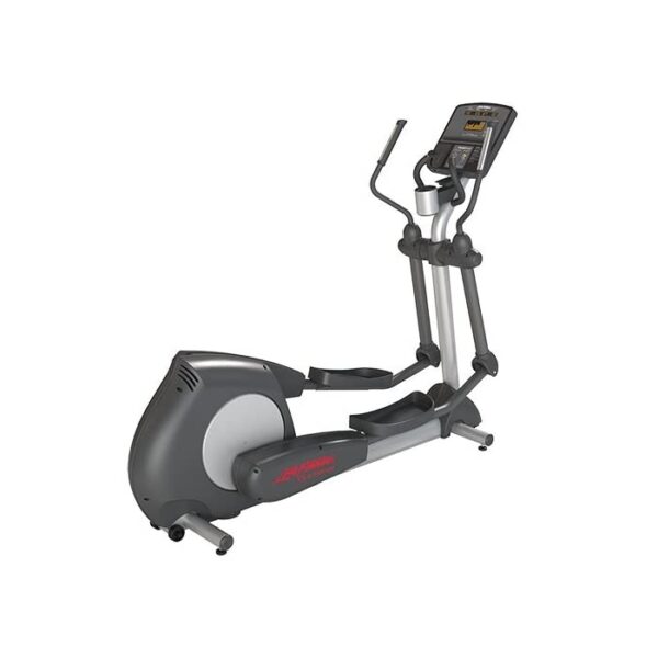 Life Fitness Cross Trainer