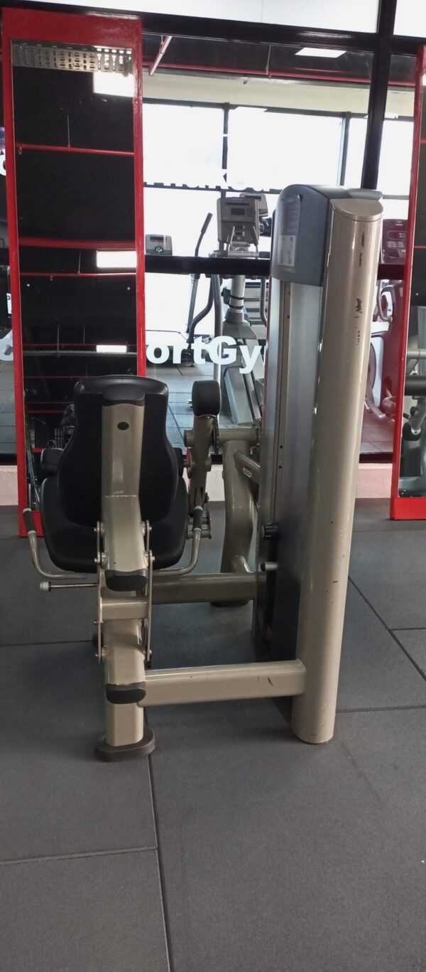 Life Fitness Leg Extension - Image 2