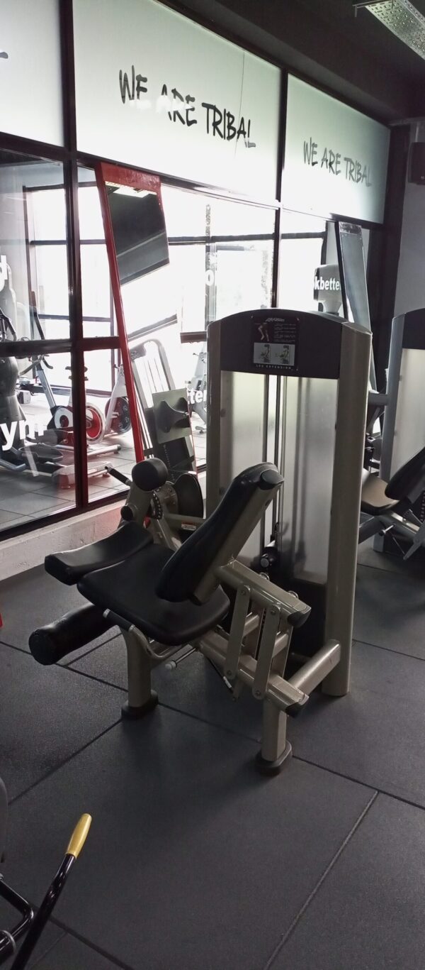 Life Fitness Leg Extension - Image 4