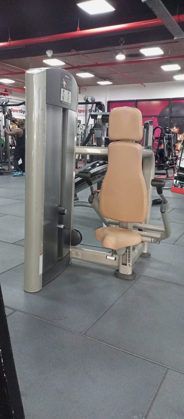 Life Fitness Tricep Press - Image 3