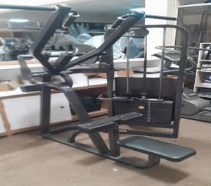 Cybex Lat Pull down