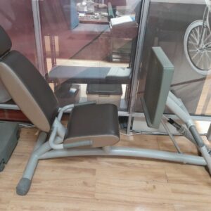 Technogym Leg Press Machine