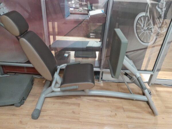 Technogym Leg Press Machine