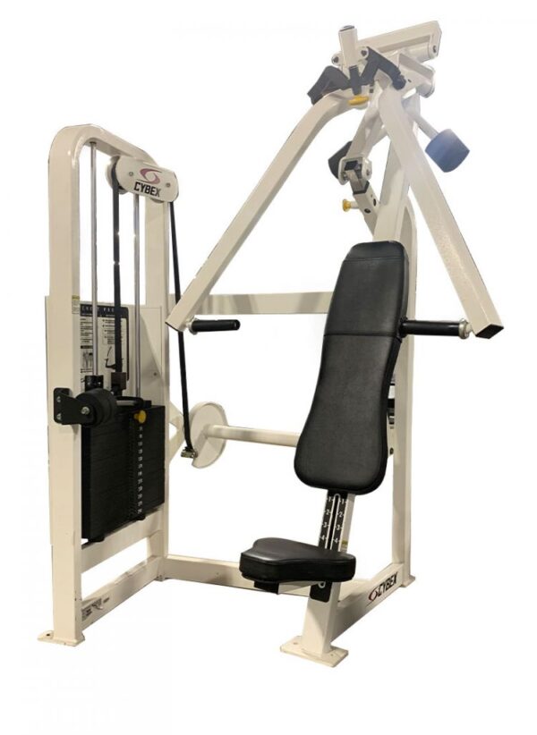 Cybex Incline Press Machine