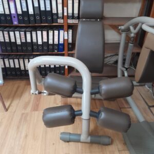 Technogym Leg Extension