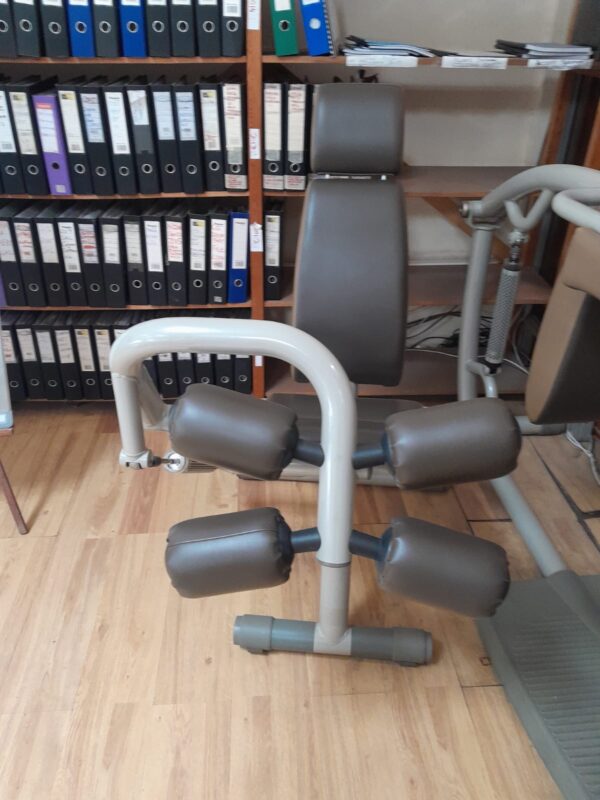 Technogym Leg Extension