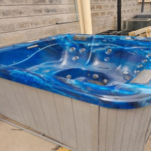 Jacuzzi Spa Relax