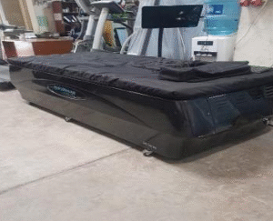 Hydro Massage bed