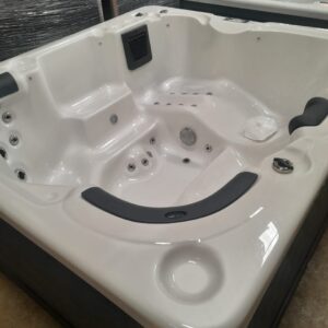 Jacuzzi Athena