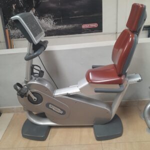 Technogym Recumbent Bike