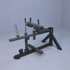 Calf raiser