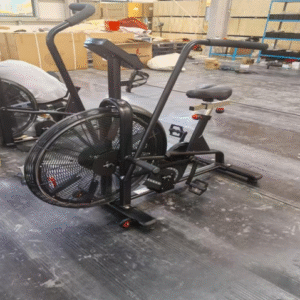 Crossfit Combat Bike