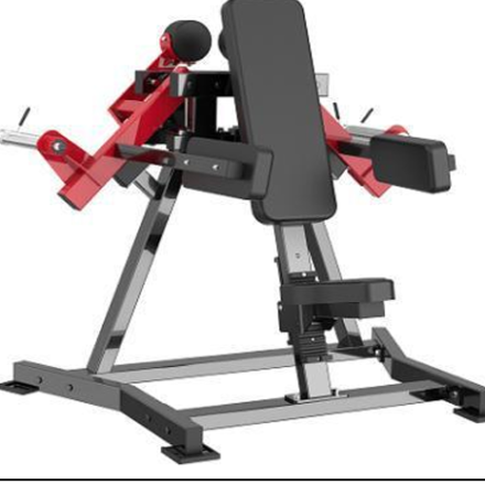 Lateral Raise