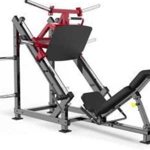 Linear Leg Press