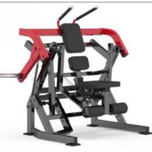 Abdominal Oblique crunch