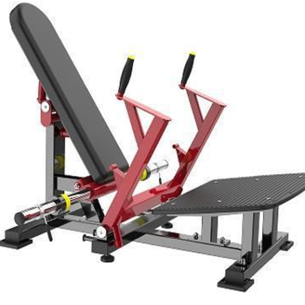 Hip Thrust