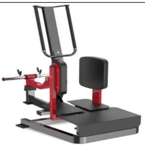 Standing Outer Thigh Abductor