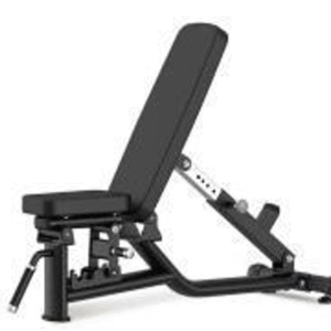 Multi Adjustable Bench