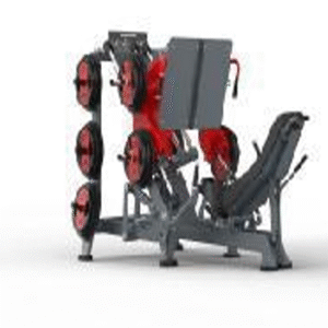 Super Leg Press 45