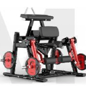 Kneeling Leg Curl Machine