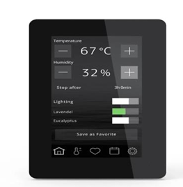 Control Panel Elite Cloud