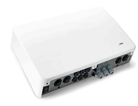 Relay Box Commercial