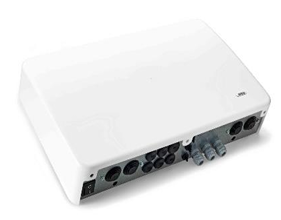 Relay Box Commercial Lite