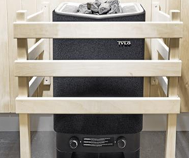 Heater Guard 2.8V Aspen