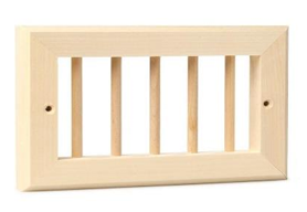 Vent Grill B Nm Aspen