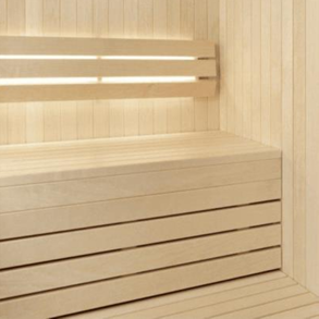 Sauna Bench