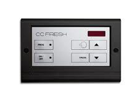 CC Fresh Control Panel